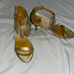 Vaneli heels
